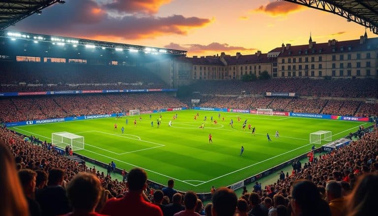 découvrez un week-end riche en émotions footballistiques à cahors avec des matchs intenses et passionnants au programme.