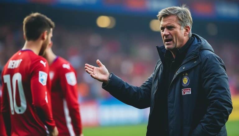 eric roy, l’entraîneur de brest, dénonce vivement l’attitude des joueurs de toulouse, qualifiant leur comportement de catastrophique, après un match gâché face au tfc.