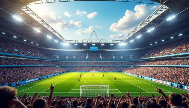 découvrez comment les clubs de football de loire-atlantique se distinguent en championnat régional, renforçant leur performance et leur influence dans le sport local.