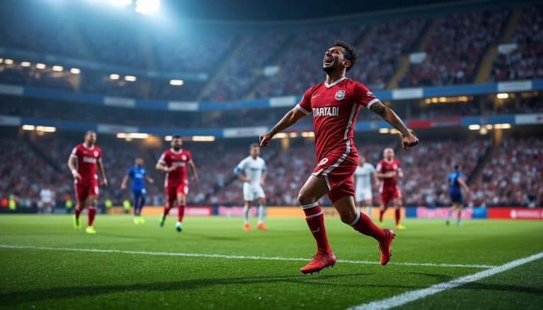 revivez les moments forts du match où rodez s'impose à nancy et continue son invincibilité en football. analyse, buteurs et temps forts du duel passionnant.