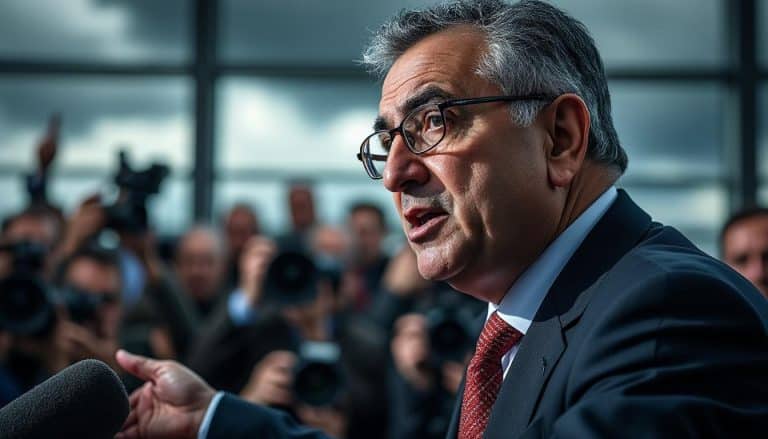 découvrez l'annonce choc de walid regragui qui provoque un véritable coup de tonnerre dans le monde du sport. toute l'actualité et les réactions en exclusivité.