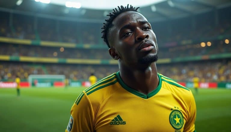 découvrez les enjeux de la can 2025 et pourquoi le sénégal pourrait être privé de son titre tant convoité, entre défis sportifs et nouvelles stratégies.