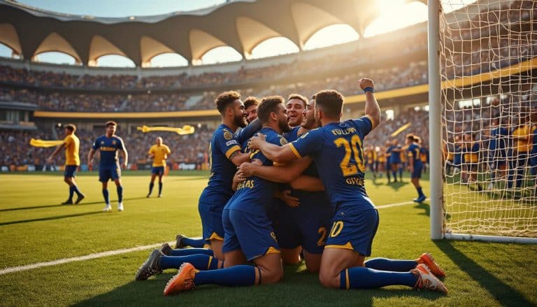 découvrez comment le football club quillan célèbre deux victoires marquantes, rendant hommage à l'esprit sportif et à la passion du football local.