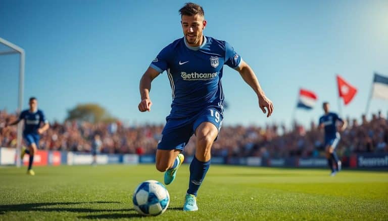 découvrez pourquoi ronan astier quitte cesson pour rejoindre châteaubourg en r1 et retrouver le plaisir de jouer au football.