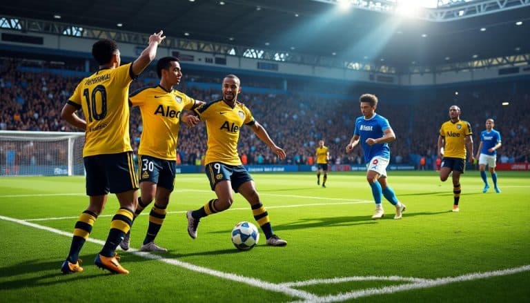 suivez le match de football en direct entre l'ol et nice, avec l'ol qui prend l'avantage dans cette rencontre passionnante.