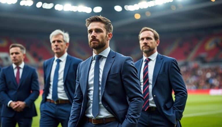 football national 3 : le vannes oc voit son appel refusé, les dirigeants expriment leur fermeté face à cette décision.