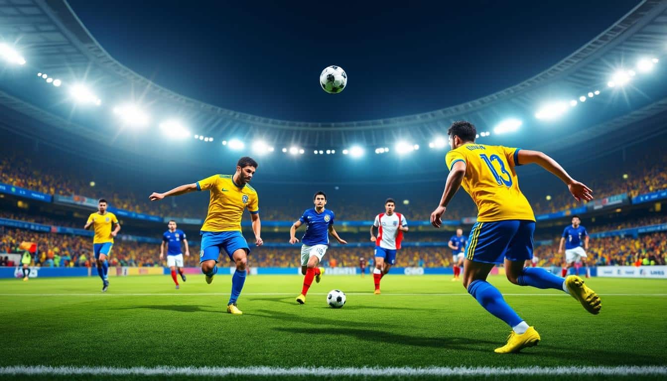 suivez en direct et en streaming le match amical de football entre la colombie et la france. retrouvez le score en temps réel, les résultats et toutes les actions clés du jeu.